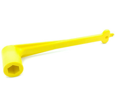 For Mercury Prop Wrench 1-1/16" Nut Wrench Alpha One Yellow 859046Q4