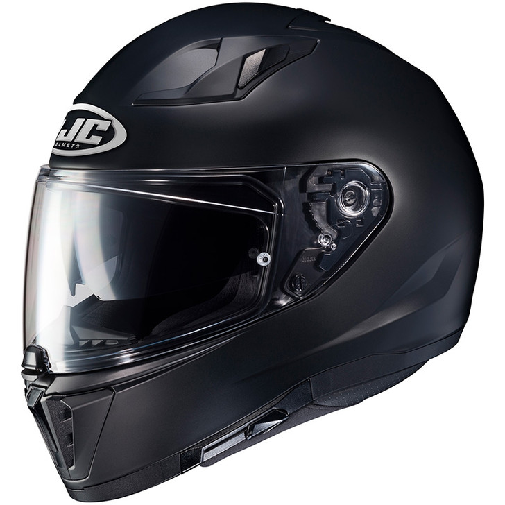 HJC I70 Helmet - Matt Black