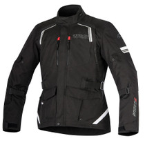 Alpinestars Andes Drystar Jacket V2 - Black