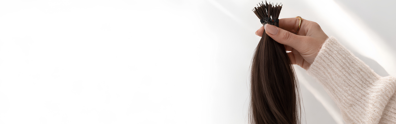 Straight Nano Bead Extensions