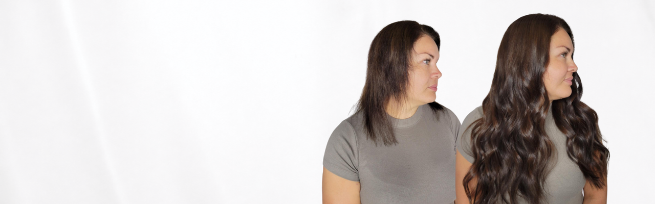 I-Tip Hair Extensions