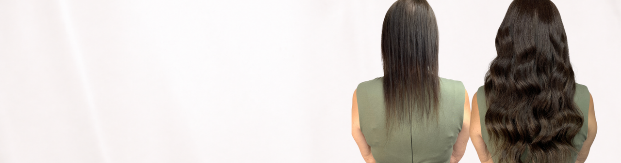 Fusion Hair Extensions