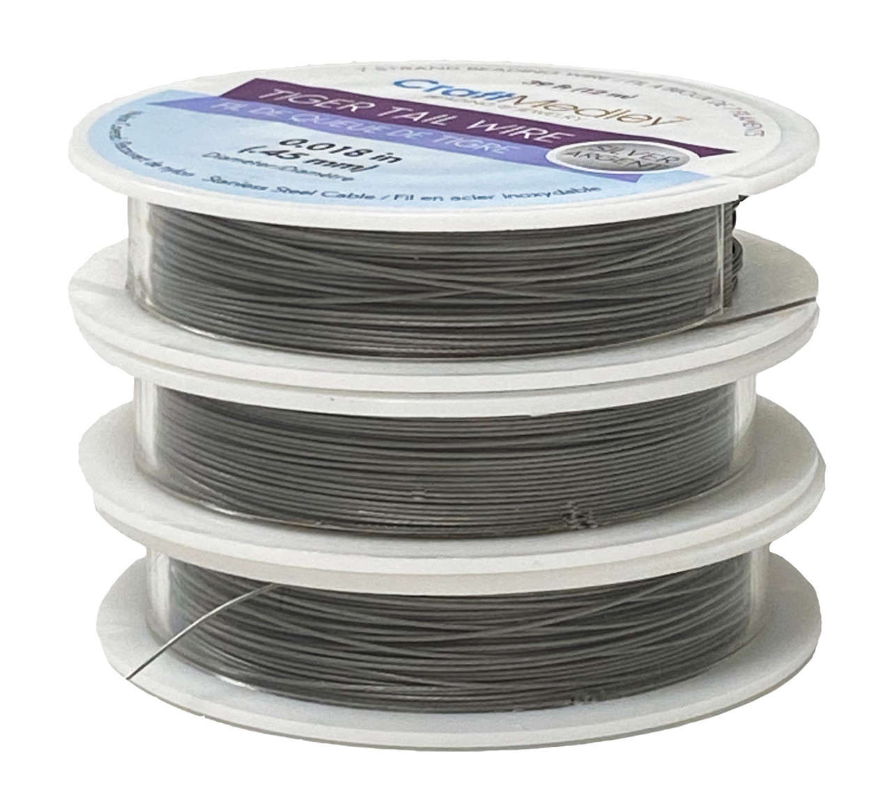 Hair Extension Speed Threader Looping Wire