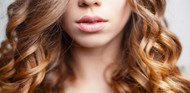 How to Perm Hair Extensions