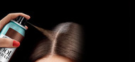 Root Touch-Up Spray for Extensions