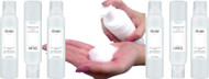 Ouai Dry Shampoo Foam