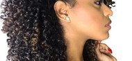 Creating Hair Art with your Hair Extensions