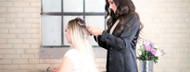 How to Build Speed and Get Faster at Installing Hair Extensions