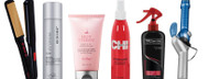 Heat Protectant for Hair Extensions