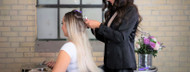 8 Steps to a Great Nano Touch up Appointment