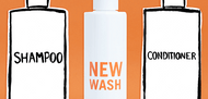 New Wash