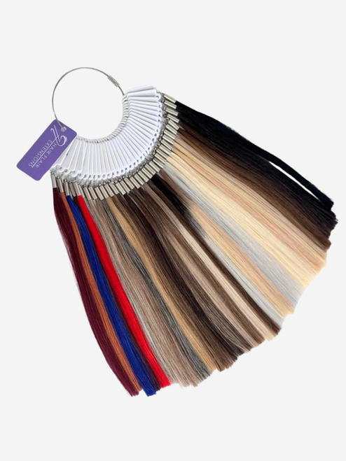 Hair Flair Colour Ring