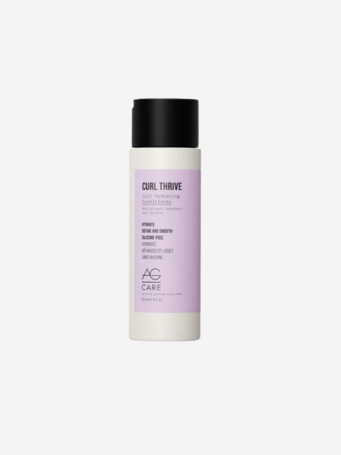 AG Curl Thrive Conditioner