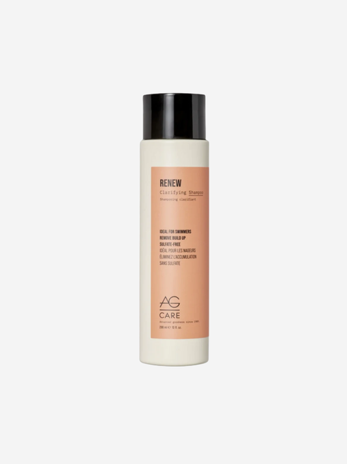 AG RENEW Clarifying Shampoo