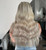 Nano Bead Hair Extensions #60/2 Dirty Ash Blonde