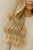 20 Inch Nanolink Extension #22/3 Sandy Blonde