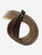 Nano Bead Hair Extensions #MM Mocha Melt Balayage