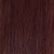 Close up of 20 Inch Nanolink Extension in 4R Medium Reddish Brown