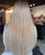 20 Inch Nanolink Extension #20 Champagne Blonde