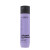 Strengthening shampoo infused  with citric acid. Brings lifeless, lightener-damaged hair back to a healthy looking, touchably soft state.