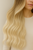 16 Inch Nanolink Extension #RV Rooted Vanilla