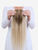Hair Topper #RV Rooted Vanilla