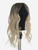 Hair Topper #Bali Blonde Balayage
