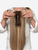 Hair Topper #Biscotti Blonde Balayage