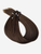 Nano Bead Hair Extensions #3 Dark Brown