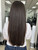 Nano Bead Hair Extensions #2 Very Dark Brown