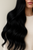 20 Inch Nanolink Extension #1 Jet Black