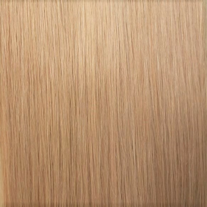 Microlink Indian Remy Extension #24 Medium Golden Blonde