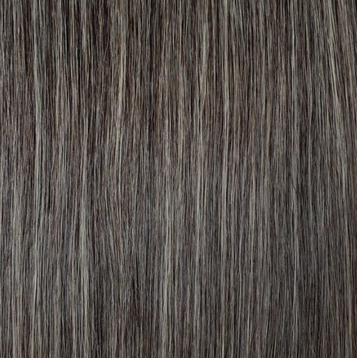 20 Inch Nanolink Extension #203 Ash Brunette