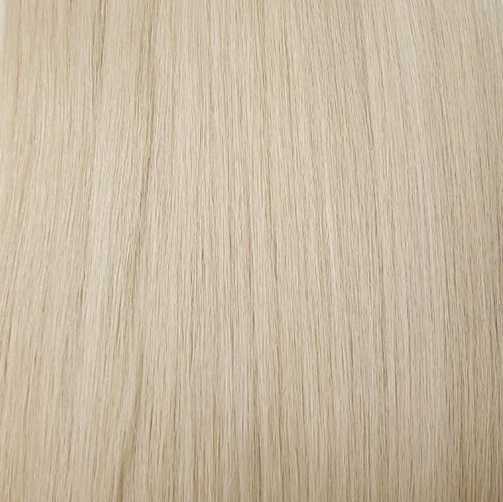 20 Inch Microlink Extension #1001 Lightest Blonde