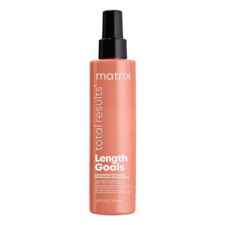 MATRIX Length Goals Extensions Perfector