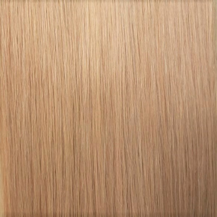 Fusion U-Tip #24 Medium Golden Blonde