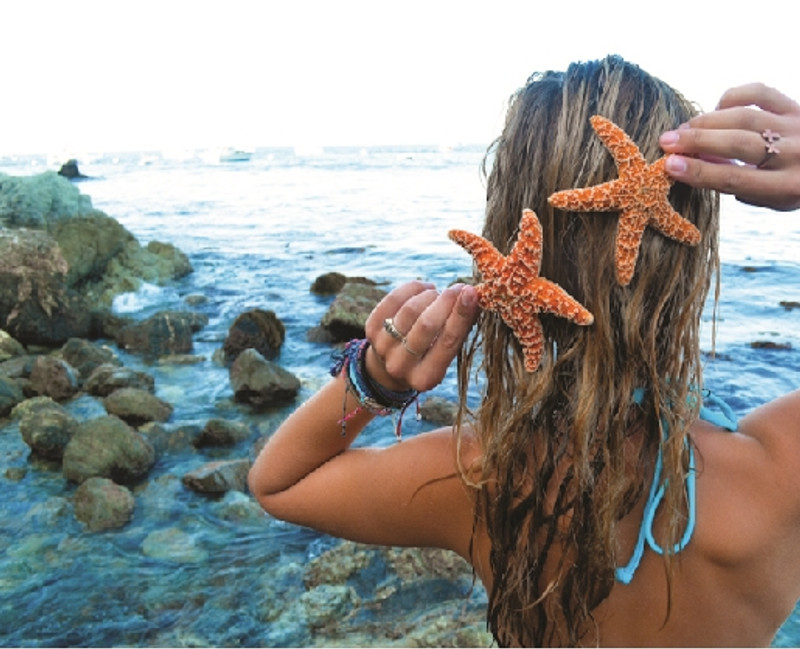Different Water Types And The Effects On Hair Extensions Hair