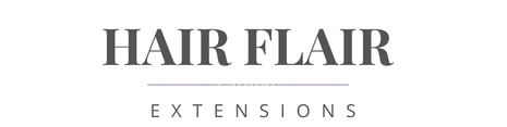 Hair Flair Extensions
