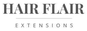 Hair Flair Extensions