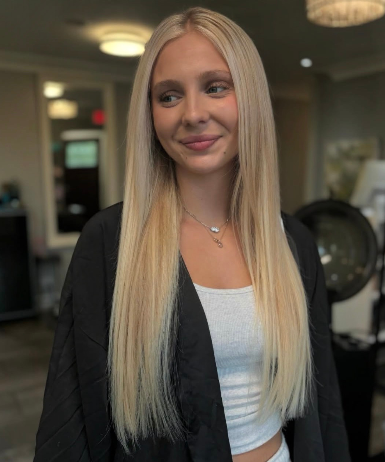 Hair result 10