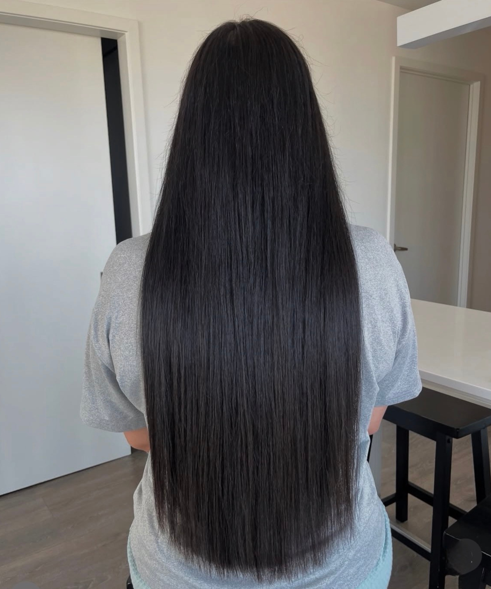 Hair result 8
