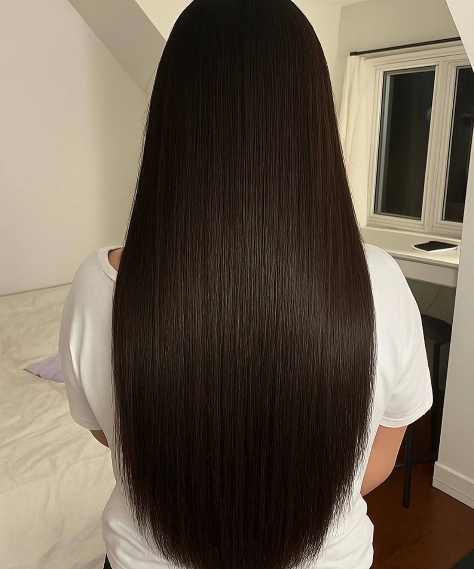 Hair result 7