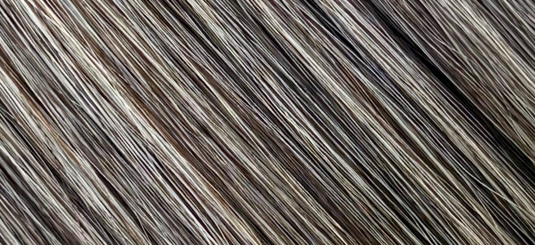 Ash Brunette Hair Extension Shade #203