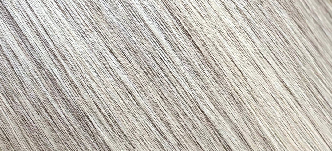 Dirty Ash Blonde Hair Extension Shade #60/2