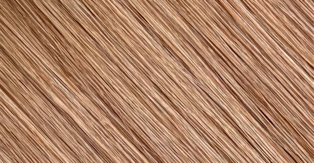 Golden Brown Hair Extension Shade #4/10