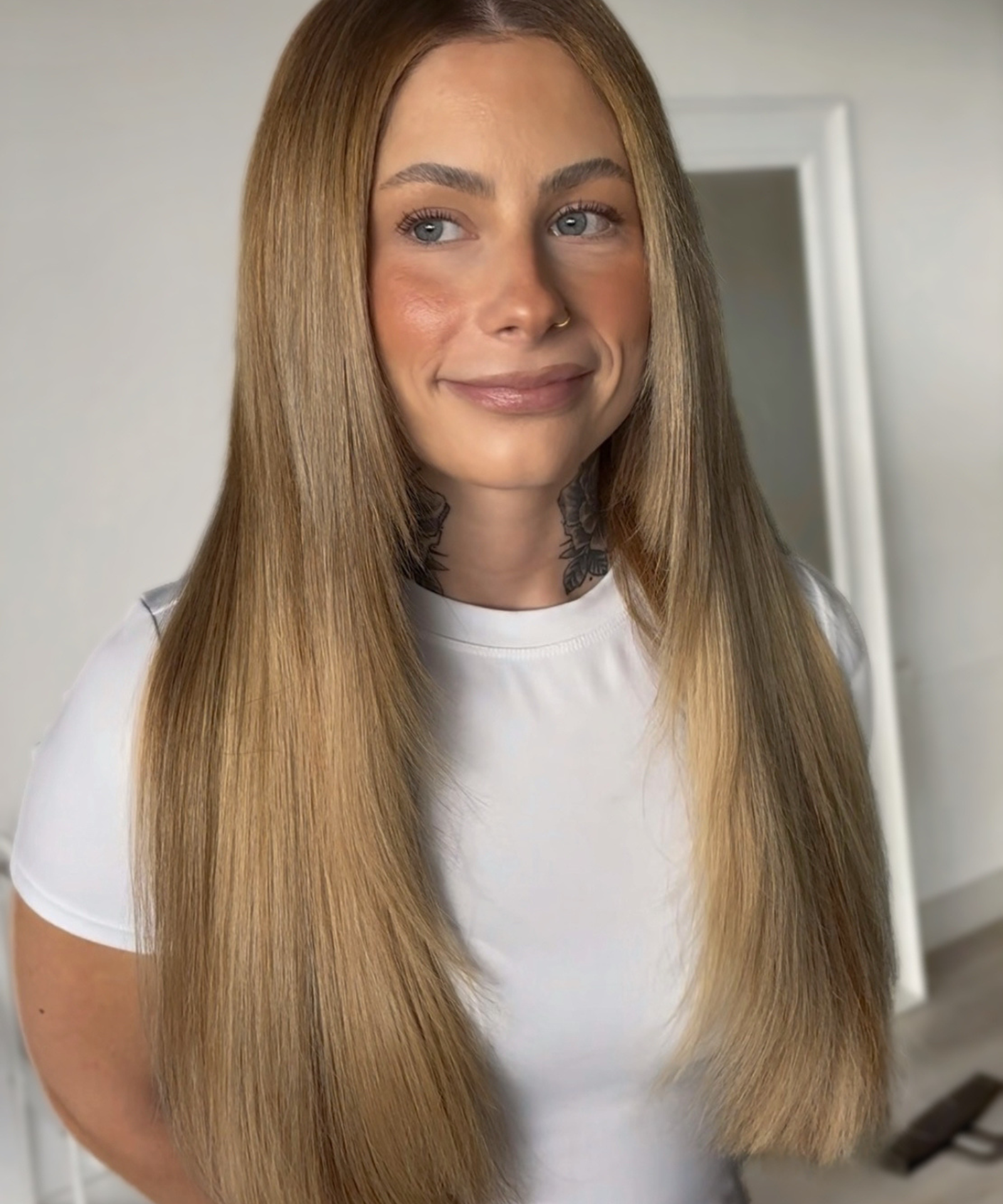 Hair result 6