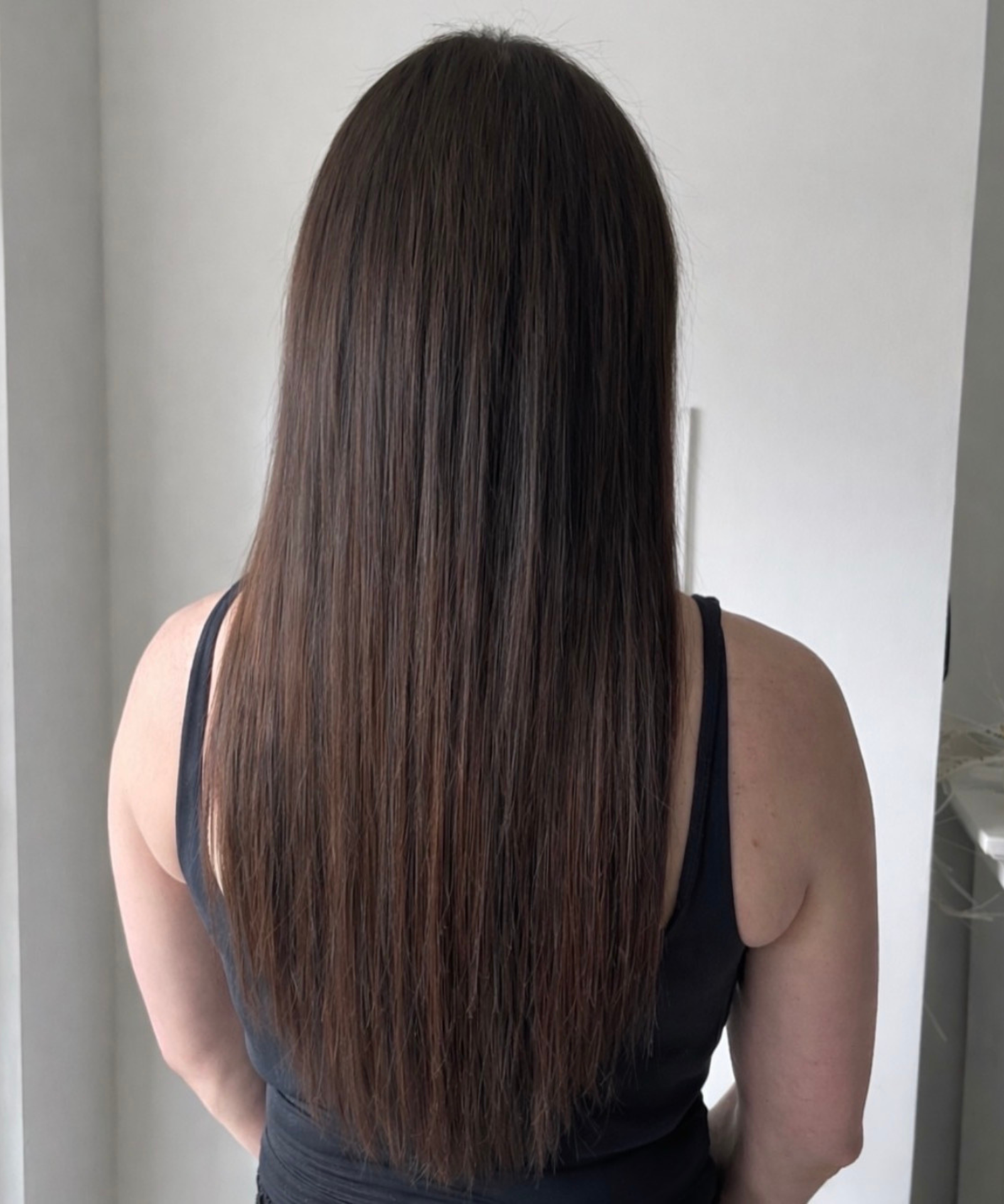 Hair result 3