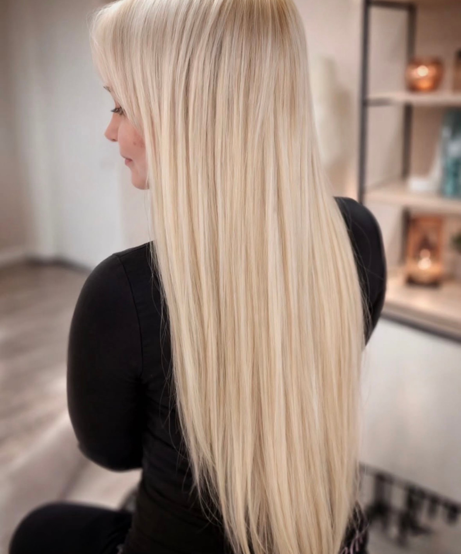 Hair result 2