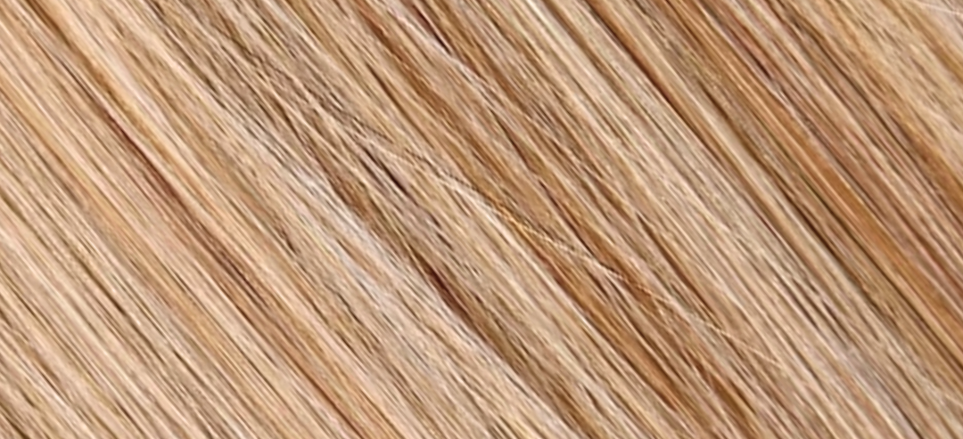 Latte Hair Extension Shade #22/5