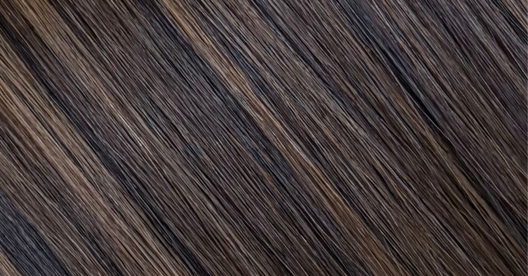 Macchiato Hair Extension Shade #2/6A